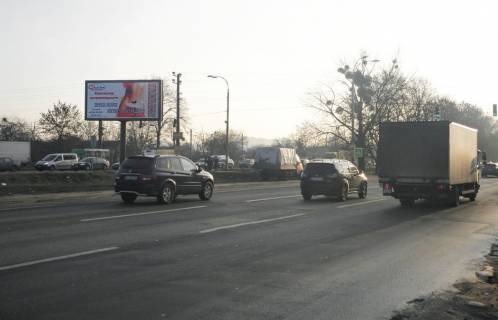 Скролер, Скрол A у Києві, 3х6  Кільцева дорога- после Жулянського моста / авторинок (розподілювач) до Одеській пл (А2) Скролери - 245960 Фото 1