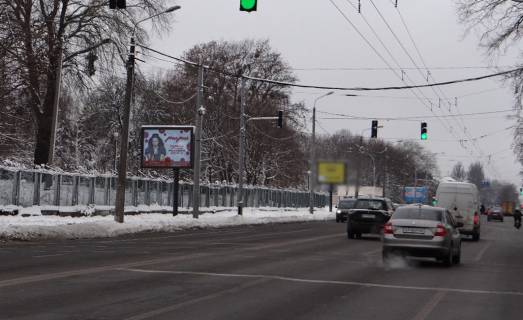 Скроллер B в Киеве, 2.3х3.14  вул.Юрія Іллєнка (Мельникова) 52/телевишка-на Теліги (В) СКРОЛЕР - 182070 фото 1