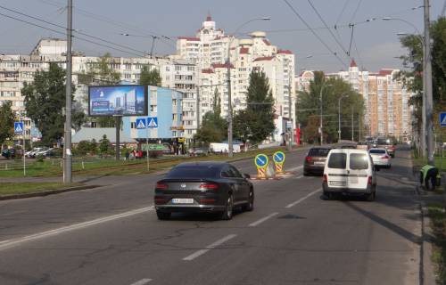 Скроллер B в Киеве, 3х6  332056 - 385099 фото 1