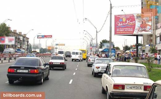 Призма A в Киеве просп. Берестейський (Перемоги),87/ супермаркет "Сильпо" (А1) призма - 64939 фото 1