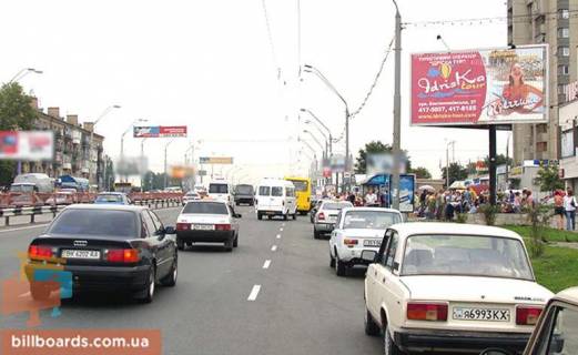 Призма A в Киеве просп. Берестейський (Перемоги),87/ супермаркет "Сильпо" (А2) призма - 64940 фото 1