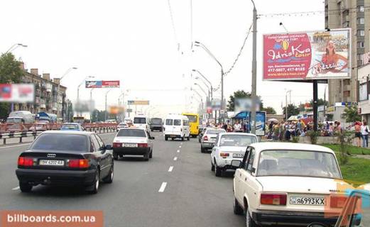 Призма A в Киеве просп. Берестейський (Перемоги),87/ супермаркет "Сильпо" (А3) призма - 64941 фото 1
