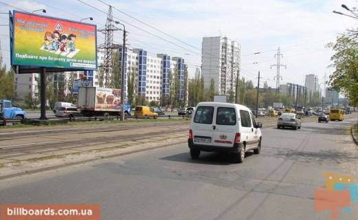 Билборд C в Киеве Миропольская 19/рынок "Юность" (С) кинотеатр Алмаз фото 1