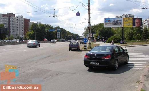 Billboard A in Kyiv Odesskaa plosad' (A)-pravyj / TRC "Asan" - vyezd na Odesskoe naav. Photo 1