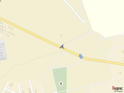 Билборд B в Одессе, 3x6  Ривьера 1 Б в ст. ТРЦ Ривьера (пос.Котовского) схема