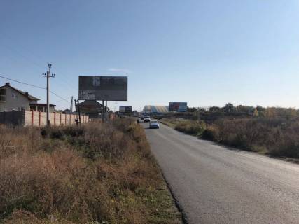 Білборд, Бігборд (Борд)  B у Одесі, 3x6  Рів'єра 2 Б в стор. ТРЦ Рів'єра Фото 1