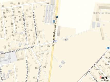 Билборд A в Одессе, 3*6  Одесса-Черн-ка (МЕТРО 2) 1+800 АА (2-й от дороги в стор. города) схема