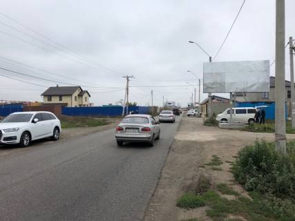 Билборд A в Одессе, 3x6  Ривьера 4 А в стор ТРЦ Ривьера фото 1