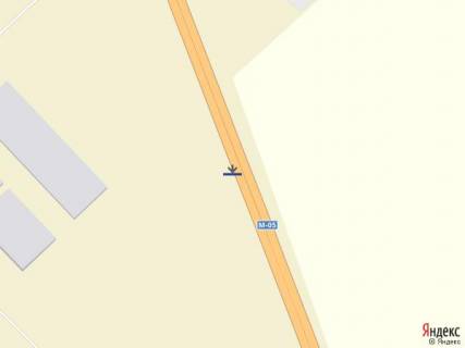Билборд A в Одессе, 3*6  Трасса  Киев-Одесса 453+400 А (в стор. Одессы) схема