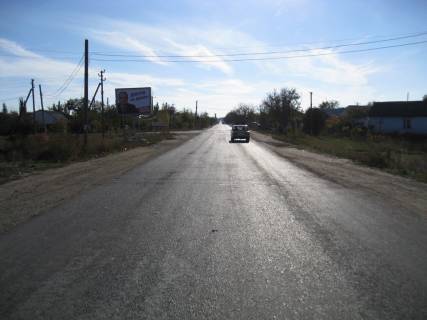 Билборд B в Вигоді, 3x6  с. Выгода (Б) Трасса Одесса-Кучурганы фото 1