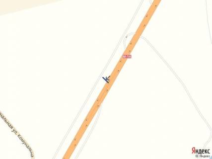 Билборд A в Одеських трасах, 3x6  Одесса-Николаев 22+600 А (в стор. Одессы) схема