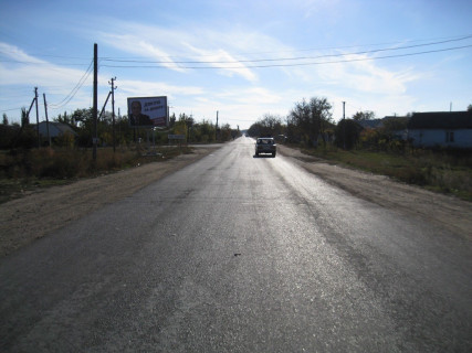Билборд B в Вигоді, 5000.00  с. Выгода (Б) Трасса Одесса-Кучурганы фото 1