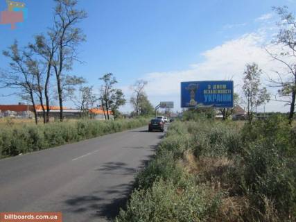 Білборд, Бігборд (Борд)  A у Одесі Ривьера 3 А в ст.ТРЦ Ривьера (пос.Котовского) Фото 1