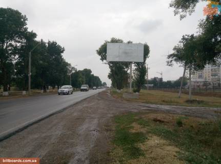 Билборд A в Одессе, трассы Одесской обл  Одесса-Южный (Фонтанка) 18+500Б (в стор Южного) фото 1