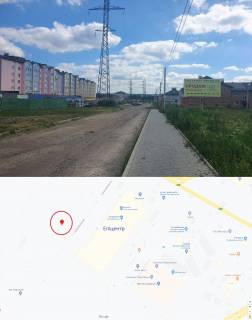 Билборд A в Виннице, 3х6  Хмельницьке шосе- Епіцентр фото 1