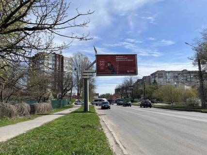 Призма B в Виннице, 6х3  Хмельницьке шосе - вул. Праведників світу (колишня Максимовича) - 282134 фото 1