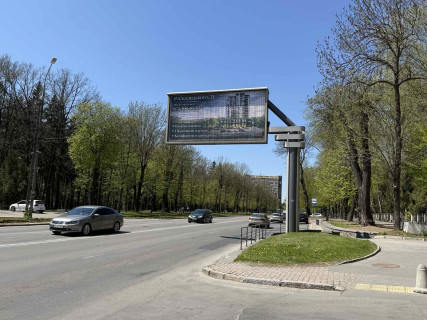 Призма A в Виннице, 6х3  Хмельницьке шосе (зуп. Студентська) - 282156 фото 1