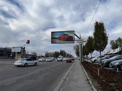 Prismatron, Prism A in Vinnytsia, 6х3  Hmel'nic'ke sose - Bars'ke sose - 282163 Photo 1