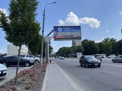 Призма B в Виннице, 6х3  Хмельницьке шосе - Барське шосе - 282166 фото 1