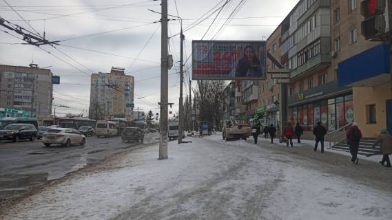 Призма A в Виннице, 6х3  вул. Київська - вул. Чорновола (Південнобузький) - 282255 фото 4