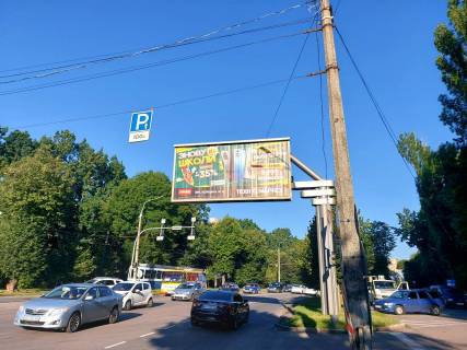 Призма A в Виннице, 6х3  Хмельницьке шосе - пр. Юності - 282149 фото 1