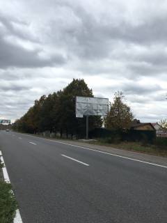 Билборд A в Виннице Хмельницкая трасса (с. Якушинцы) в сторону Винницы фото 1