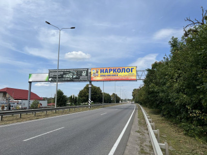Нестандарт A в Виннице, 10.5х3  Хмельницька траса (с. Якушинці) виїзд права фото 1
