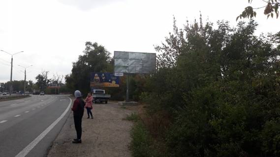 Билборд A в Виннице Киевская трасса (смт Стрижавка) в сторону Винницы фото 1