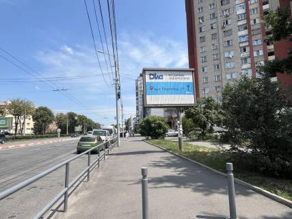 Призма A в Виннице, 3.05х2.2  вул. Пирогова - вул. Литвиненко - 282229 фото 1