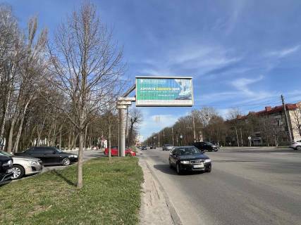Prismatron, Prism B in Vinnytsia, 6х3  Hmel'nic'ke sose - av. Unosti - 282153 Photo 1