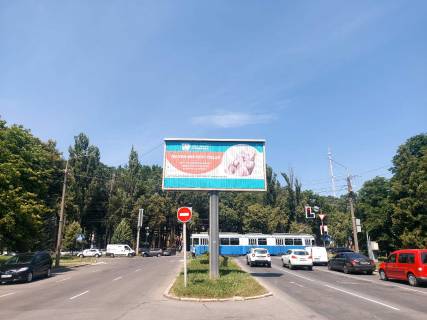 Призма A в Виннице, 6х3  пр. Юності - вул. Хм.шосе (розподільник) до Хмельницького шосе - 282195 фото 1