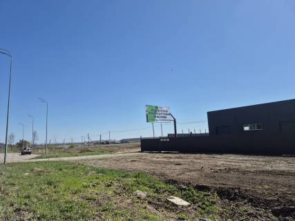 Билборд A в Виннице, 6х3  с.Агрономічне,6 -й км.Гніванського шосе( навпроти ресторану "СТАРИЙ ЗАМОК") фото 1