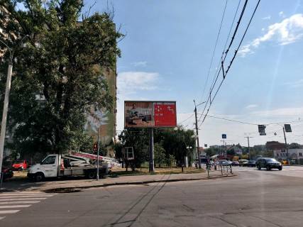 Призма B в Виннице, 6х3  вул. Брацлавська - вул. Замостянська(кол. 50-річчя Перемоги вул.) - 282291 фото 1