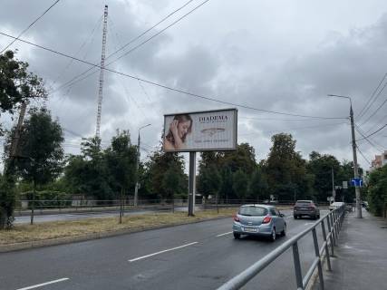 Призма A в Виннице, 6х3  вул. Зодчих - вул. Скалецького - 282221 фото 1
