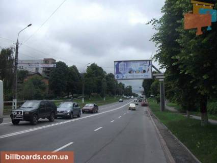 Призма  в Виннице Хмельницкое шоссе - ул. Праведників світу (колишня Максимовича) - 67879 фото 1