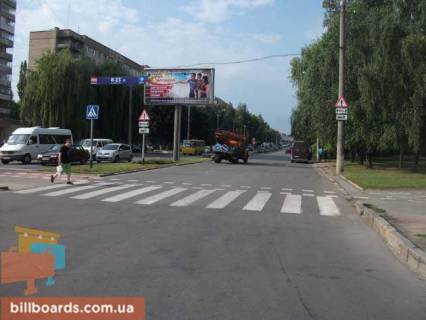 Призма  в Виннице пр. Юности - ул. Андрея Первозванного (кол. Стахурського вул.)(разд) к Келецкой - 67931 фото 1