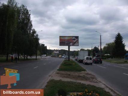 Призма  в Виннице пр. Юности - ул. Андрея Первозванного (кол. Стахурського вул.)(разд) к Андрея Первозванного - 67934 фото 1