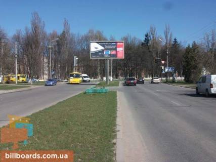 Призма  в Виннице пр. Юности - ул. Хм.шоссе (разд) к Хм. Шоссе - 67942 фото 1