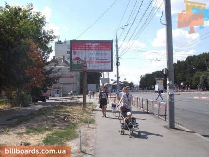 Призма  в Виннице ул. Пирогова - ул. Литвиненко - 67980 фото 1