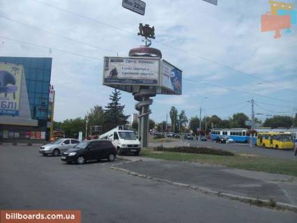 Призма  в Виннице пл. Героев Чернобыля (с ул. Островского) - 68015 фото 1