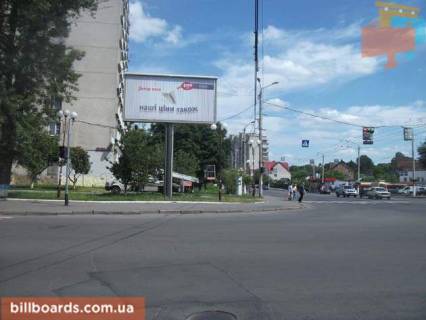 Призматрон, Призма  у Вінниці ул. Брацлавская - ул. Замостянская - 68038 Фото 1